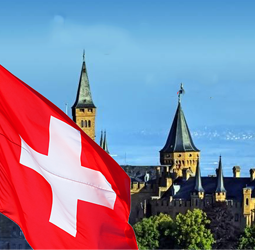 About Switzerland