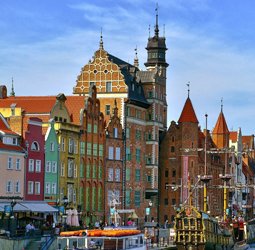 Poland Country Poland Country