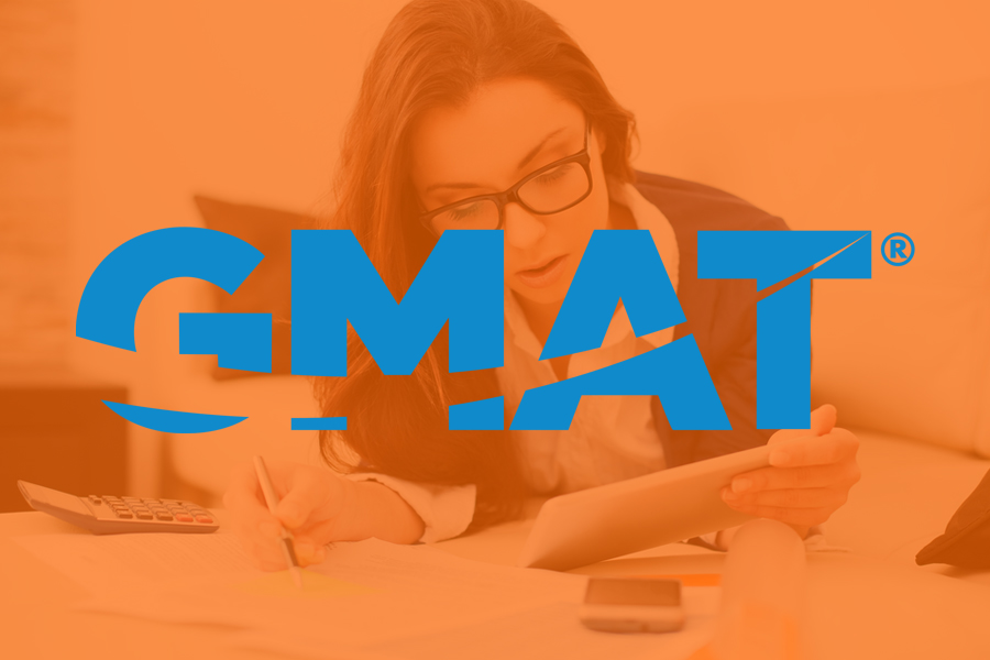 GMAT Exam