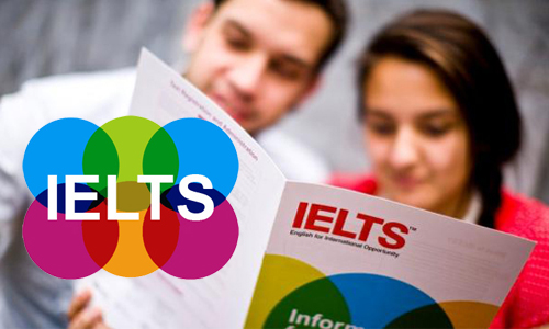 IELTS Exam