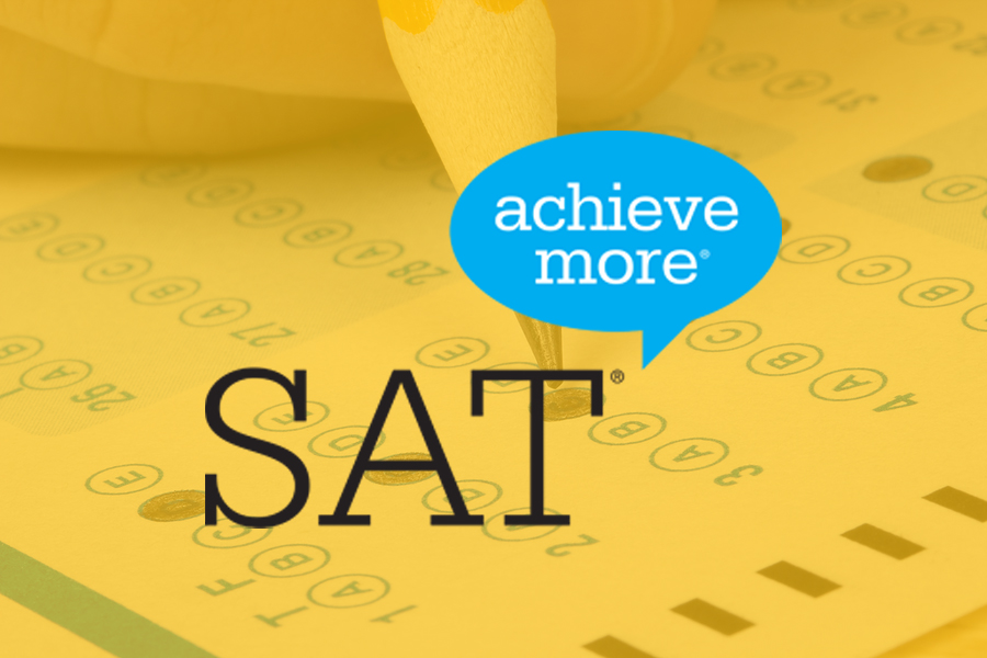 SAT Exam