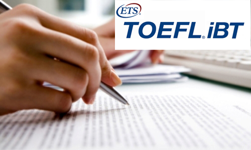 TOEFL Exam