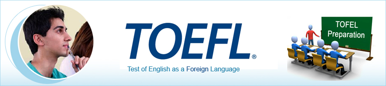 toefl exam